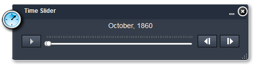 Time Slider View 1