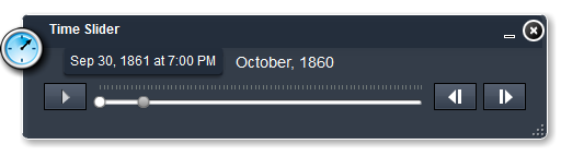 Time Slider View 2