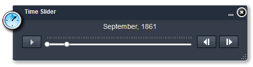Time Slider View 3